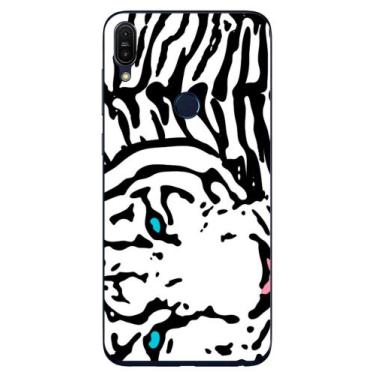 Imagem de Capa Adesivo Skin047 Verso Para Asus Zenfone Max Pro (m1) - KawaSkin