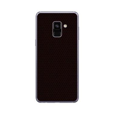 Imagem de Capa Adesivo Skin362 Verso Para Samsung Galaxy A8 2018 - KawaSkin