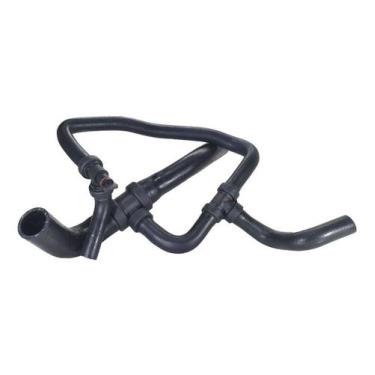 Imagem de Mangueira Radiador Inferior Palio Siena Fire C/ar 51712596 - 3R Rubber