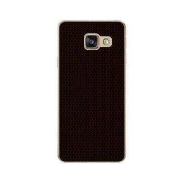 Imagem de Capa Adesivo Skin362 Verso Para Samsung Galaxy A3 2016 A310 - KawaSkin