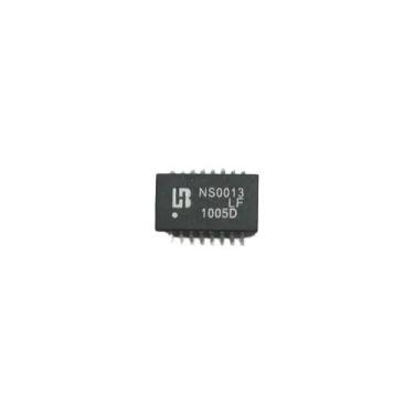 Imagem de Transistor Ns0013 Lf Para Placa Mãe De Notebook - FOURSOLUTIONS
