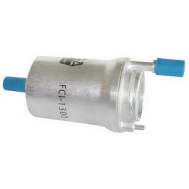 Imagem de Filtro de combustível Audi A3 e TT /Cordoba /Golf /Ibiza /Jetta /New B