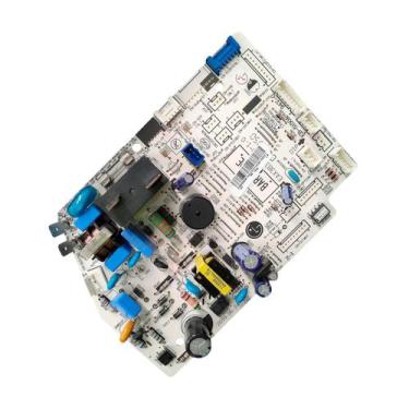 Imagem de Placa Principal Evaporadora LG SNQ09W5AA.EB2GAMZ, EBR86667002