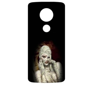 Imagem de Capa Adesivo Skin116 Verso Para Motorola Moto E5 (xt1920dl) - KawaSkin
