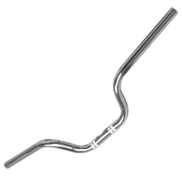 Imagem de Guidão Pro Tork Mod. Original Metal Light Titan Sport 150 2006 À 2008,