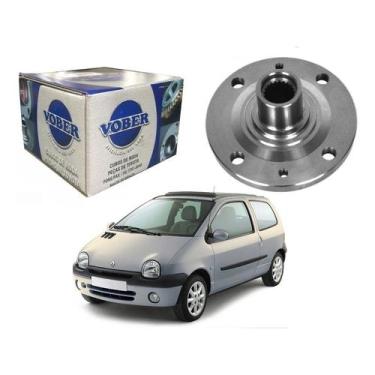 Imagem de Cubo De Roda Dianteiro Vober Twingo 1.0 2001 A 2007