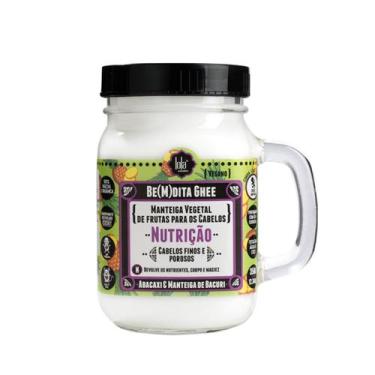 Imagem de Lola Bemdita Ghee Nutrição Mascara 350ml - Lola Cosméticos
