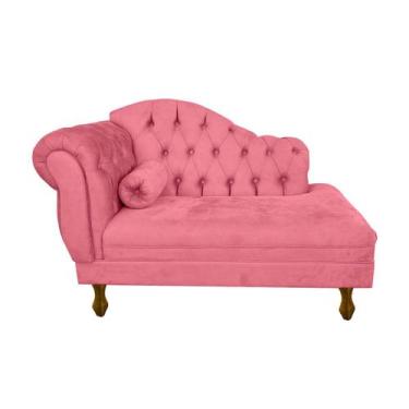 Imagem de Sofá Pequeno 1.20 Imperial Baby Para Decoração De Ambientes - SV DECOR