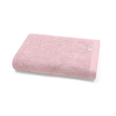Imagem de Toalha De Rosto Bouton/Buettner Algodão Egípcio 50cmx80cm Murano Dusty