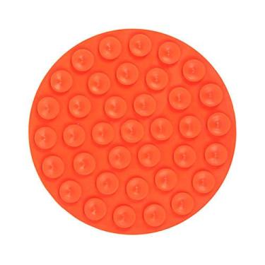 Imagem de Brinquedo e Comedouro Pet Games Labirinto Laranja para Cães e Gatos - 
