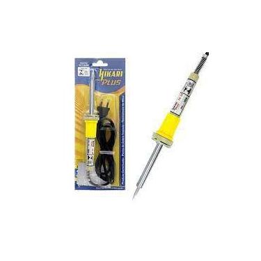 Imagem de Ferro de solda 110 v sc30 25 watts hikari