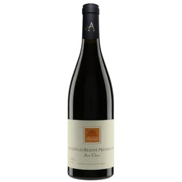 Imagem de Vinho Tinto Francês Savigny-lès-Beaune Premier Cru 'Aux Clous' | Elegante e Frutado