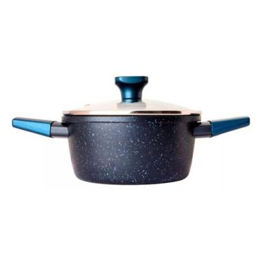 Imagem de Caçarola de indução 20cm x 10cm 2500ml royal - CLINK