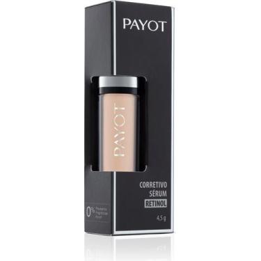 Imagem de Corretivo sérum retinol 10 payot 4,5g