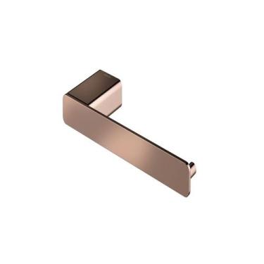 Imagem de Papeleira Docol Flat Cobre Polido - Docol