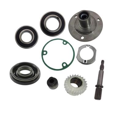 Imagem de Kit 8 peças Electrolux LM08/LM06/LTE12/LTE09/LF75/LF80