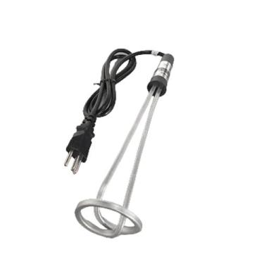 Imagem de Ebulidor De Alumínio Resiswal 1000w 127v - Resiwal