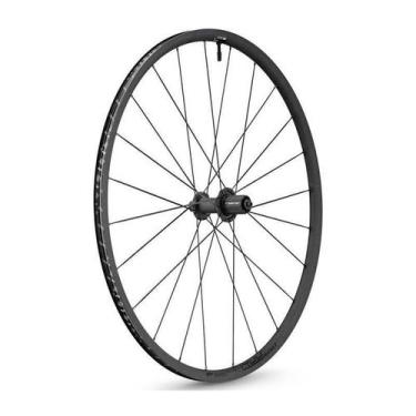 Imagem de Roda Bike DT Swiss 1400 Dicut Oxic Traseira 700c Altura da Borda 21mm,