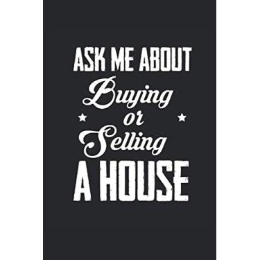 Imagem de Broker notebook: Broker's notebook A5 dot grid - for planning, organizing and taking notes