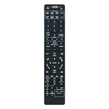 Imagem de AULCMEET RM-U303 RM-U305 Novo controle remoto substituído compatível com receptor Sony A/V AV HT-1300D HT-DDW830 SAWMSP1 SSMSP1 STR-DE475 STR-DE575 STR-K402 STR-K502