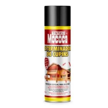 Imagem de Cupinicida 300ml Exterminador de Cupim - Maza