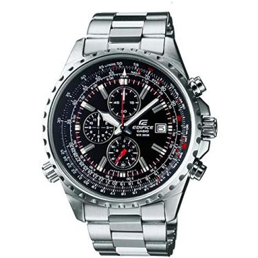 Imagem de Casio Relógio masculino Edifice EF-527D-1AVEF