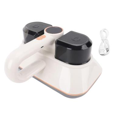 Imagem de Aspirador de pó para Colchão, 8500Pa, Sucção Forte, Profunda, 100 W, 200 Ml, Aspirador de pó Portátil para Cama de Alta Eficiência, para Carpete de sofá