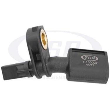 Imagem de Sensor abs Dianteiro Volkswagen Polo Sedan 2002 a 2014 TSA