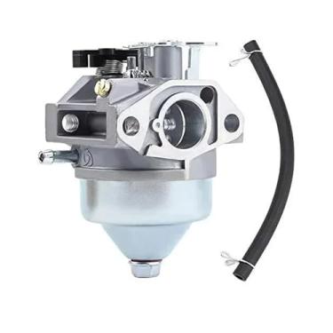 Imagem de GCV190 Carburador 16100-Z0Y-013 GCV190LA HRB217 carburador cortador de grama