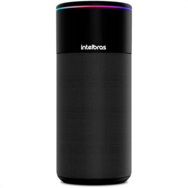 Imagem de Alto Falante Inteligente Izy Speak ISS 102A 4011025 Intelbras