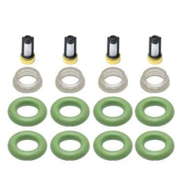 Imagem de Kit Bico Injetor 306 1997/2002  - 51348 - 1251 - Peugeot