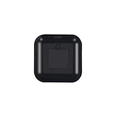 Imagem de Wi -Fi Universal IR Remote Control Wi Fi (2,4 GHz) Livro do Controlador Remoto Infravermelho Tuya Smart Hub 360 ° Remote Control Compatível Com Alexa Home Voice Control