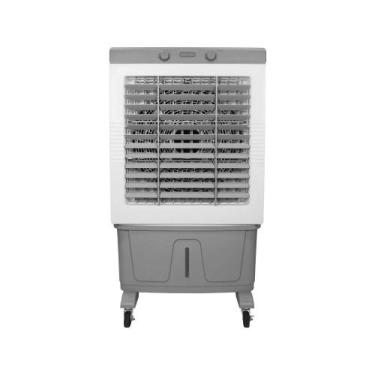 Imagem de Climatizador CLIN 125 PRO Branco/Cinza 400w Ventisol, 220