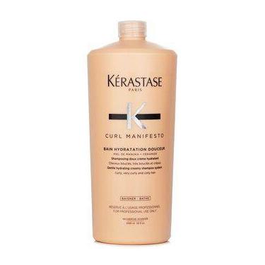 Imagem de Shampoo Kerastase Curl Manifesto Bain Hydratation Douceur