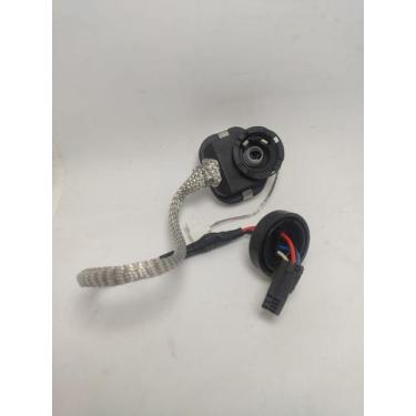 Imagem de Cabo Chicote da Lâmpada D2s Xenon Accord Asx Pajero Lancer 2007 2008 2