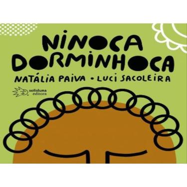 Imagem de Ninoca Dorminhoca