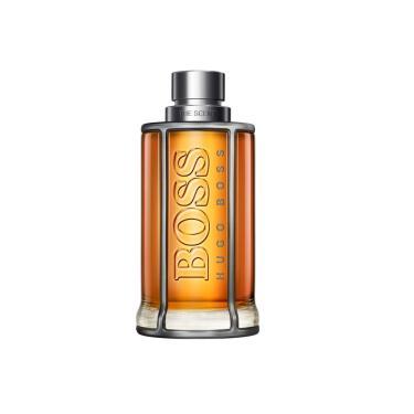 Imagem de Perfume Hugo Boss the scent Eau de Toilette 200 ml para homens