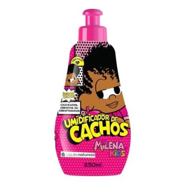 Imagem de Milena Kids Umidificador Cachos 250ml