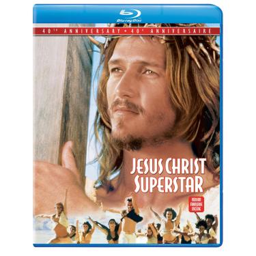 Imagem de Jesus Christ Superstar [Blu-ray] (Bilingual)