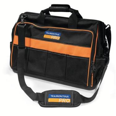 Imagem de Bolsa Porta Ferramentas 22" Tramontina PRO