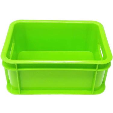 Imagem de Engradado n1 verde elka, ., UN