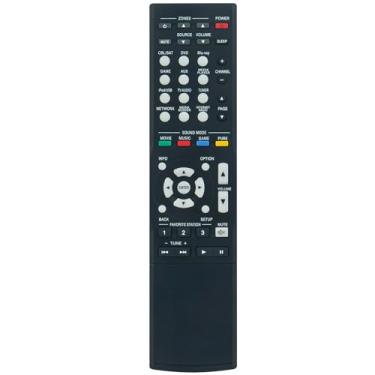 Imagem de Controle remoto de substituição RC-1182 aplicável ao receptor AV Denon AVR-X1000 AVRX1000