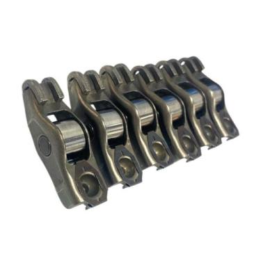 Imagem de Kit Com 6 Balancim Fiat Toro Titano Scudo 2.0 55186463