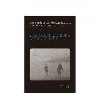 Imagem de Fronteiras Visíveis