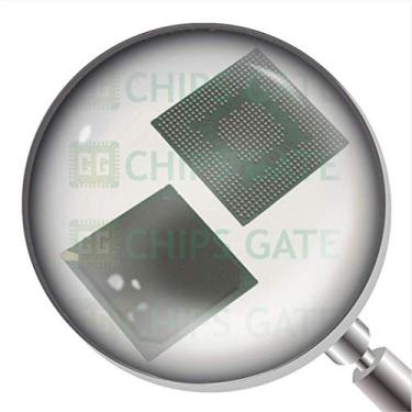 Imagem de MPC8347CZQAGDB 1Pcs New MPC8347CZQAGDB Freesca D/C:12+ Bga