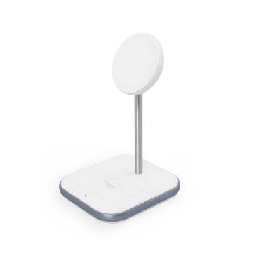 Imagem de Carregador 2 em 1 MagSafe, Originais iPlace