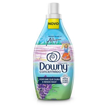 Imagem de Amaciante Downy Concentrado Alfazema 1,5L