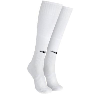 Imagem de Meião Penalty Matis 647 Cano Longo Tecnologia Flot Super Conforável In