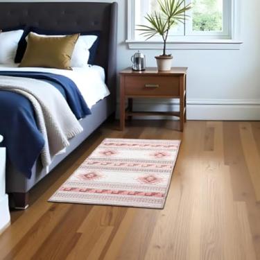 Imagem de 1 Tapete Quarto Cama Antiderrapante Js Fu Ast 100 x 150 M35