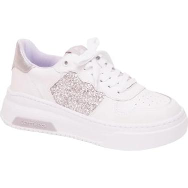 Imagem de Tênis Couro Bottero 346031